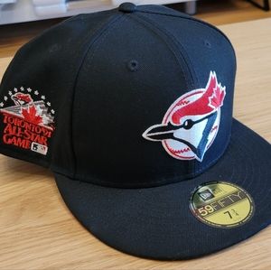 Toronto Blue Jays hat